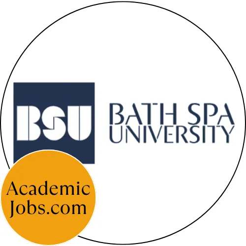 Bath Spa University Jobs